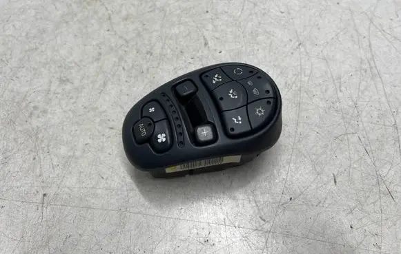Climate control unit