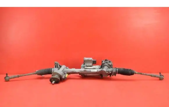 Volkswagen PASSAT B5.5 Steering rack 7805501259