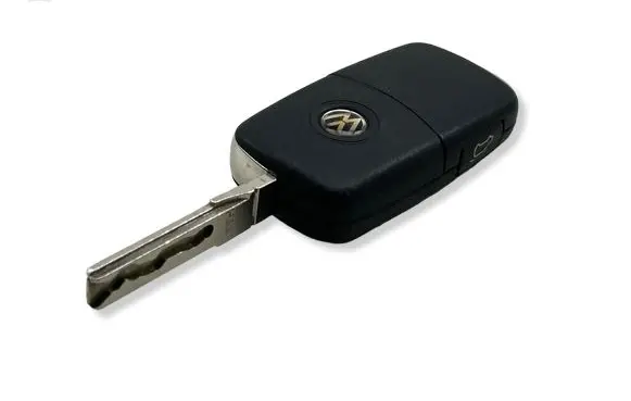 Volkswagen Sharan Ignition key/card 