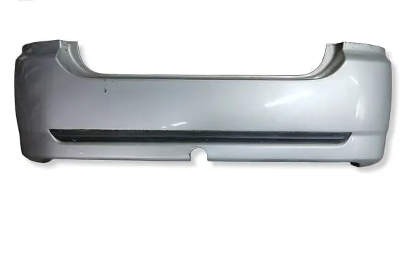 Toyota Corolla E120 E130 Rear bumper 5215902360