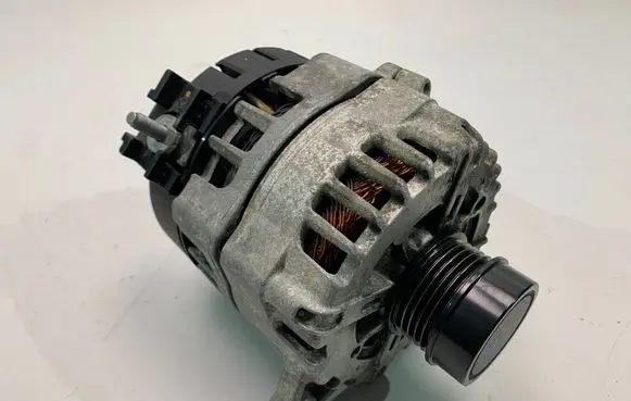 Mercedes-Benz A W177 Generator/alternator A0009068206