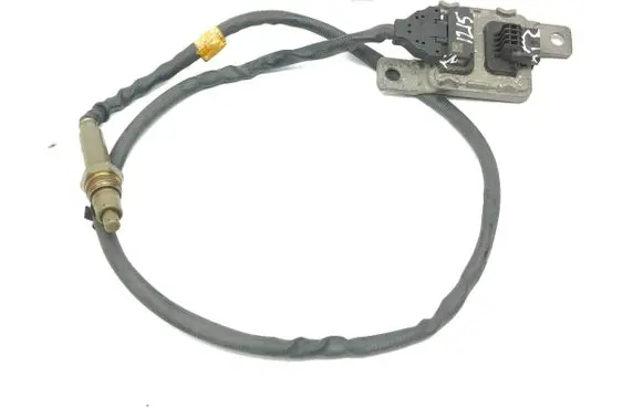Audi A4 S4 B9 Lambda probe sensor 80A907807B 17A24D