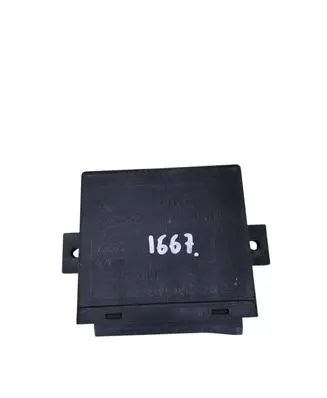 Opel Astra G Light module LCM 09135156