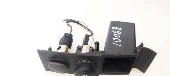 Opel Meriva A Cigarette lighter 93366612 460029937