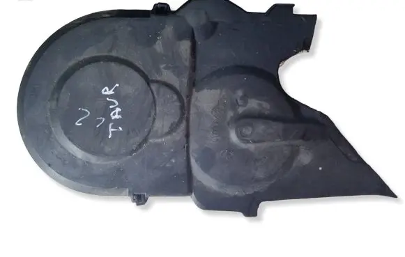 Volkswagen Touran I Timing belt guard (cover) 
