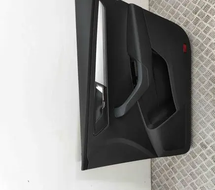 Skoda Karoq Front door card panel trim 57C867014AQ