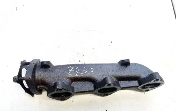 Hyundai ix 55 Exhaust manifold