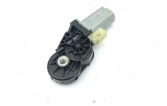 Opel Astra L Seat adjustment motor 3477961