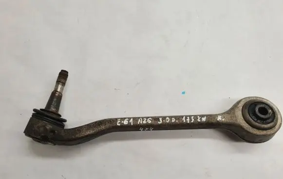 BMW 5 E60 E61 Front lower control arm/wishbone EN6082T6
