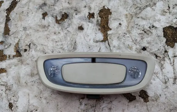 Volvo V40 Other interior light 
