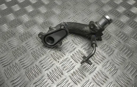 Honda Civic IX Air intake hose/pipe AC6 VD20205