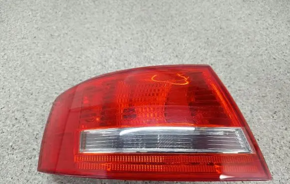 Audi A6 S6 C6 4F Rear/tail lights