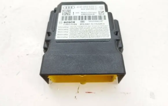 Audi A6 S6 C7 4G Airbag control unit/module 4H0959655C 0285010856