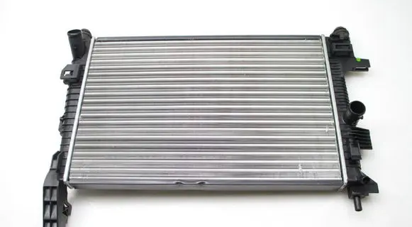 Ford Focus Coolant radiator 203590450