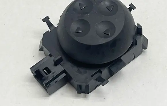 Mercedes-Benz A W177 Seat control switch A1679057901 Q01A10168
