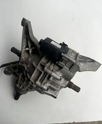 Jeep Compass Rear differential P68292765AC TCA6E253600064
