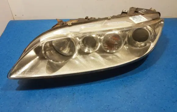 Mazda 6 Headlight/headlamp