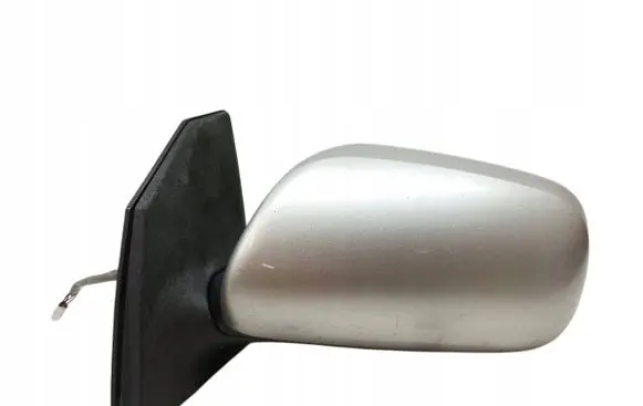 Toyota Corolla E120 E130 Front door electric wing mirror 012227