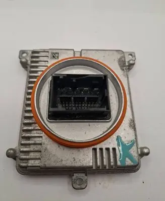 Porsche 992 LED ballast control module 992941592BA 10101500044