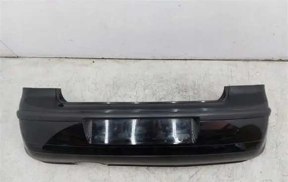 Volkswagen Polo Rear bumper 6Q6807521