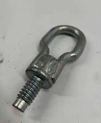 Ford Focus Towing hook eye 