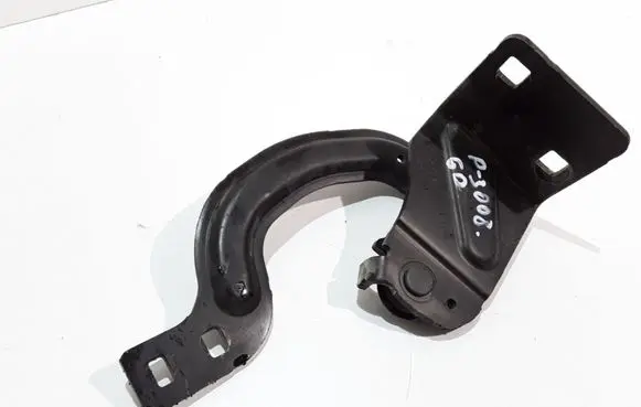 Peugeot 3008 I Tailgate/trunk/boot hinge 9683213680D