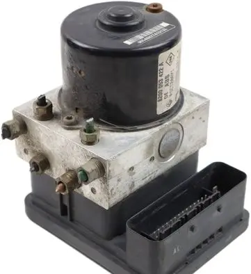 Renault Laguna II ABS Pump 8200053422A 10.0960-1412.3 10.0206-0014.4