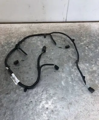 Ford Kuga II Parking sensor (PDC) wiring loom GV4T-15K868