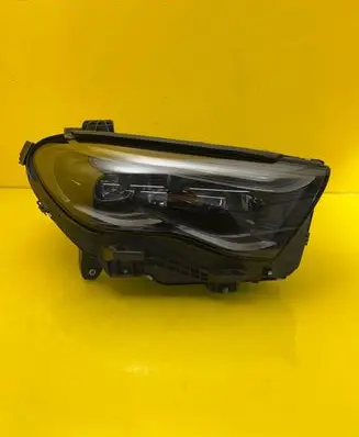 Mercedes-Benz E W214 Headlight/headlamp A2149066202