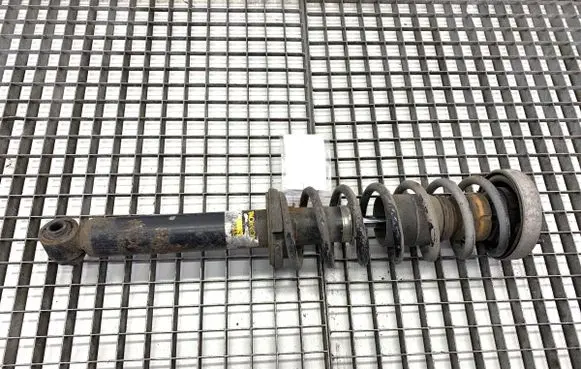 BMW 5 E60 E61 Rear shock absorber/damper