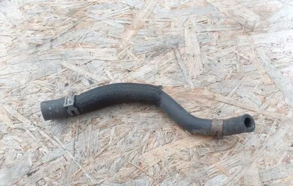 Mercedes-Benz A W168 Engine coolant pipe/hose