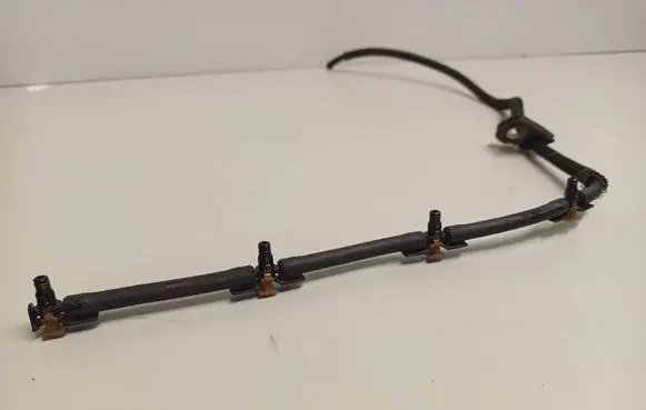 BMW 3 E90 E91 Fuel return line/hose 1928301276 2138600