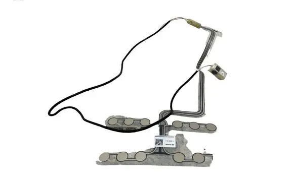 Opel Corsa E Seat pressure sensor 110046550310