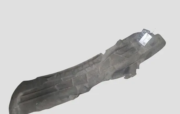 Volvo V40 Rear arch fender liner splash guards 31265975