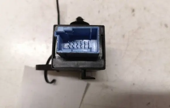 Peugeot 407 Other relay 9652174680