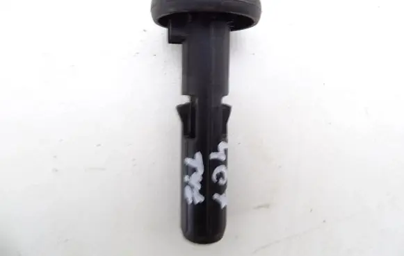 Peugeot 407 Front seat headrest 