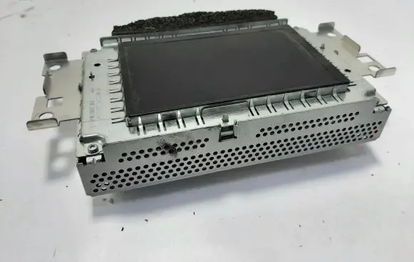 Volvo V60 Screen/display/small screen 31328307