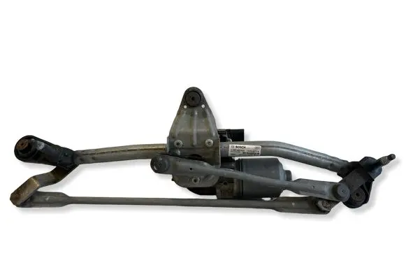 Audi A3 S3 8V Front wiper linkage and motor 3397021624 8V2955023D 1509051316