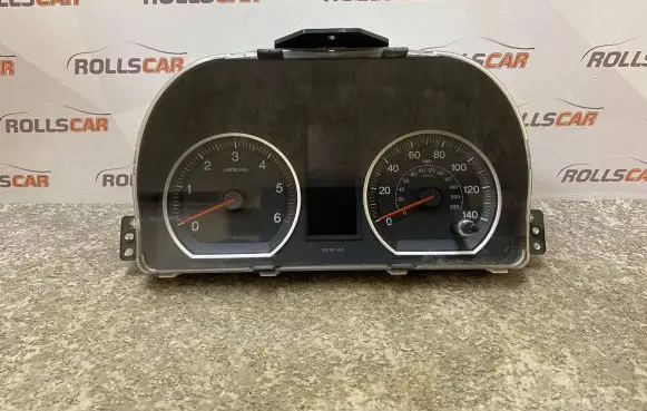 Honda CR-V Speedometer (instrument cluster) HR0359 HR0359478 78100
