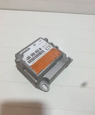 Audi A6 S6 C5 4B Airbag control unit/module 4B0959655M