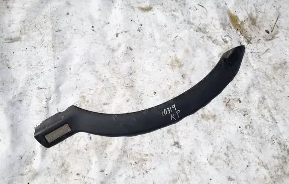 Opel Zafira A Front arch trim 090597591