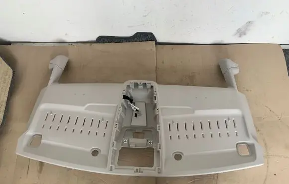 Mercedes-Benz Citan W415 Headlining 