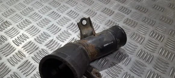 Toyota Corolla Verso AR10 Intercooler hose/pipe
