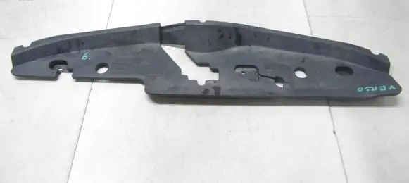 Toyota Verso Engine bonnet/hood lock trim molding 53289-0F050