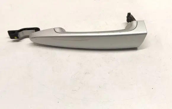 BMW X5 E70 Rear door exterior handle E9XL5 PA6GF30