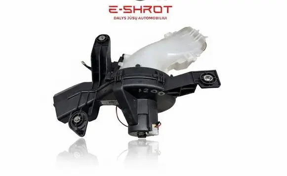 Citroen C4 I Heater fan/blower 9688094880 6441X5 6441X3