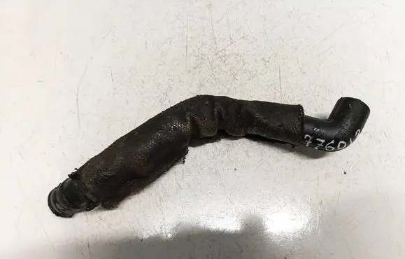 Audi A4 S4 B6 8E 8H Breather hose/pipe px0416530
