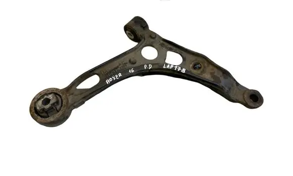 Peugeot Boxer Front lower control arm/wishbone 50712142