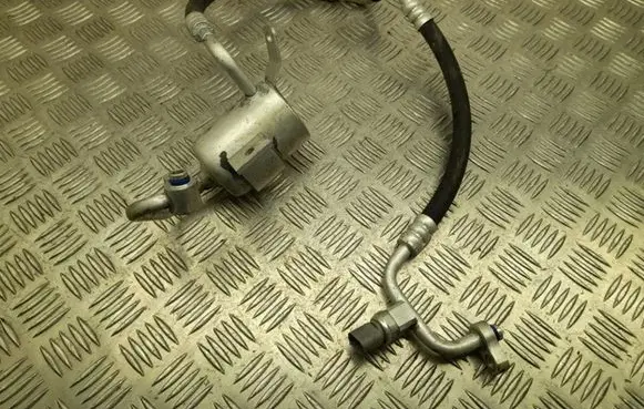 KIA EV6 Air conditioning (A/C) pipe/hose A56