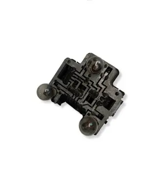 Volkswagen Transporter - Caravelle T4 Tail light bulb cover holder 701945257